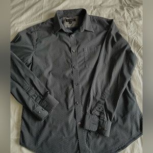 Banana Republic X-Large button up shirt.